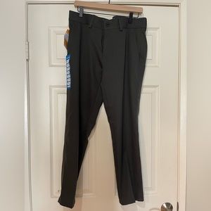 NWT Haggar 365 Modern Flex Pant